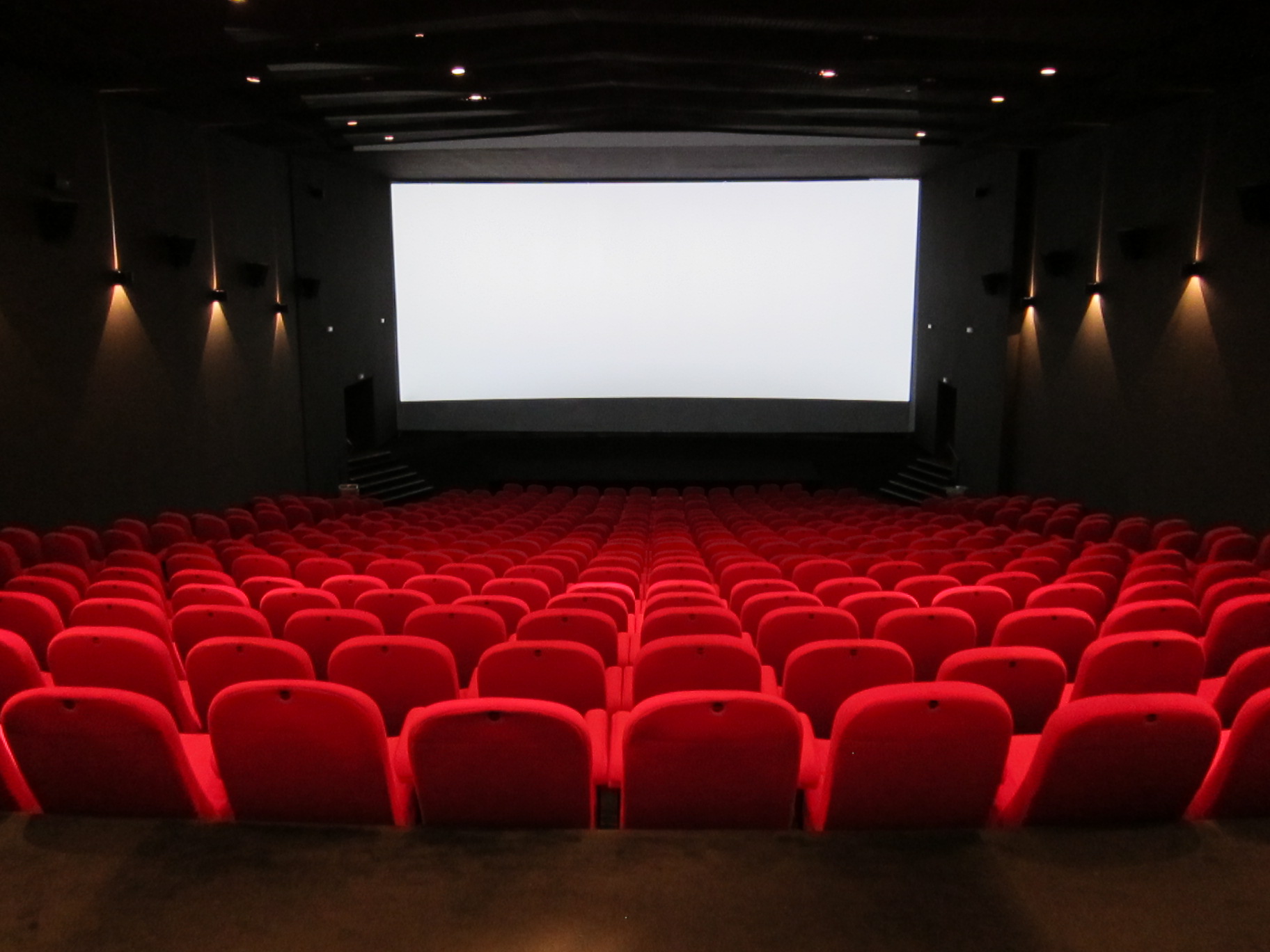 3éme édition du Cinéma Sans Frontières de Saïdia