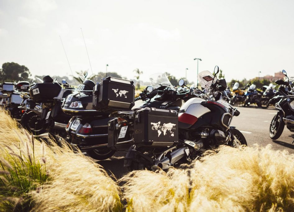 Moto Ride Saïdia : Lancement de la 1ère édition