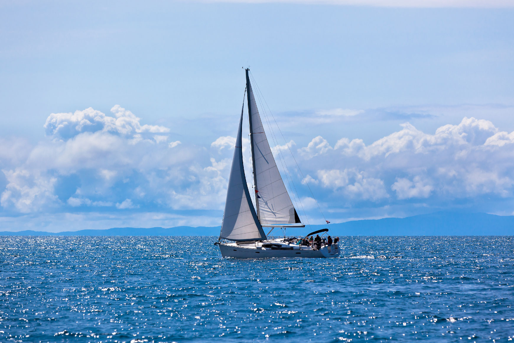 Bonne nouvelle pour les amateurs de voile