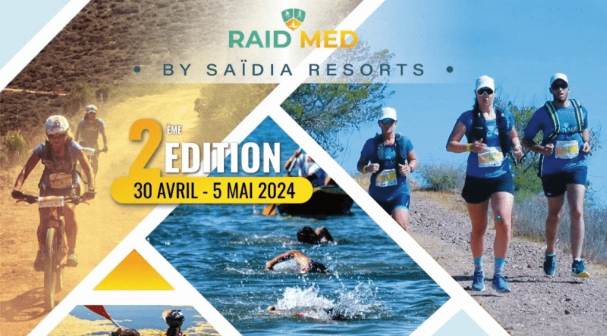Raid Med